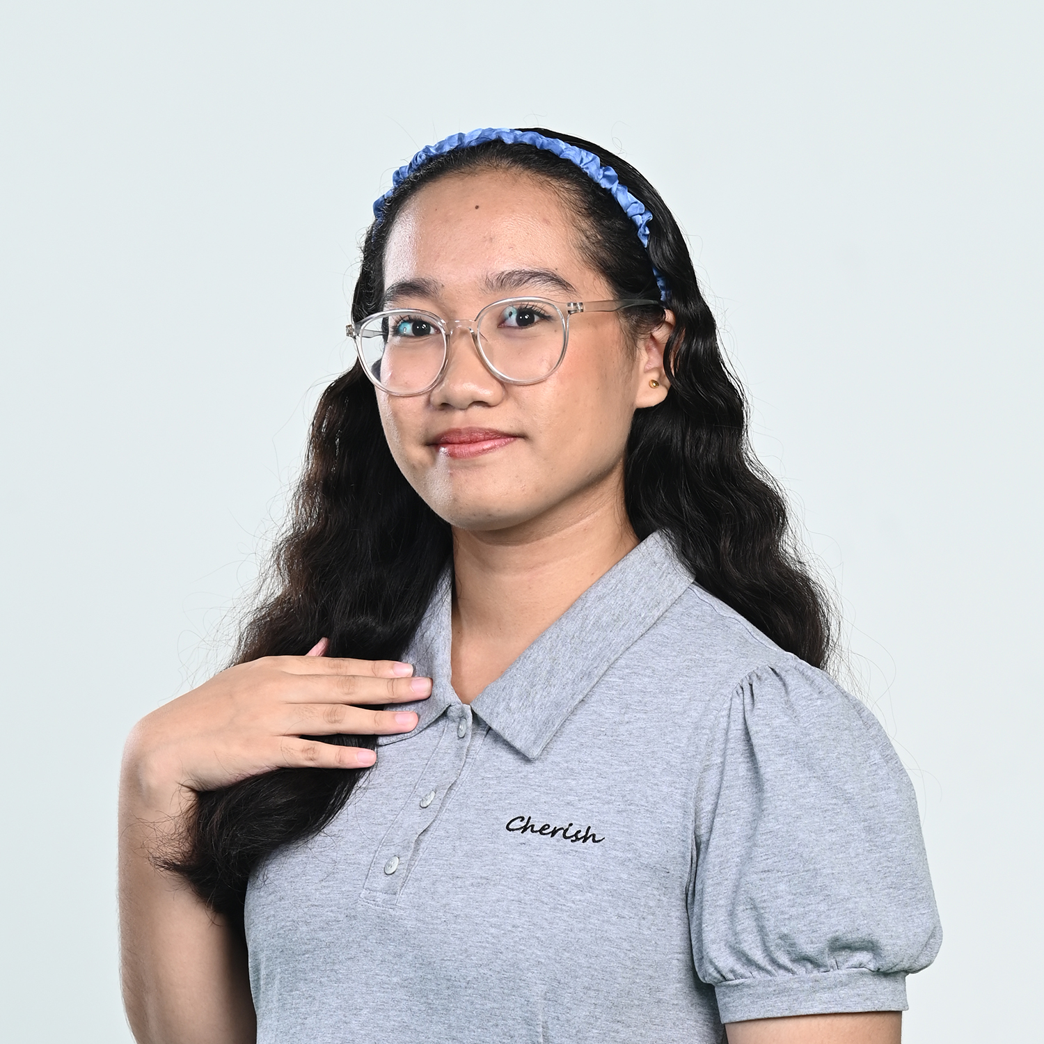 Jaymee Rose Dionisio